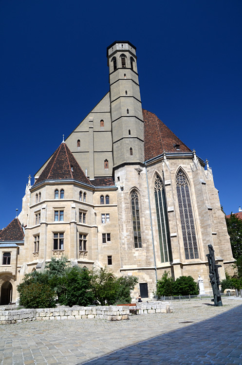 Minoritenkirche