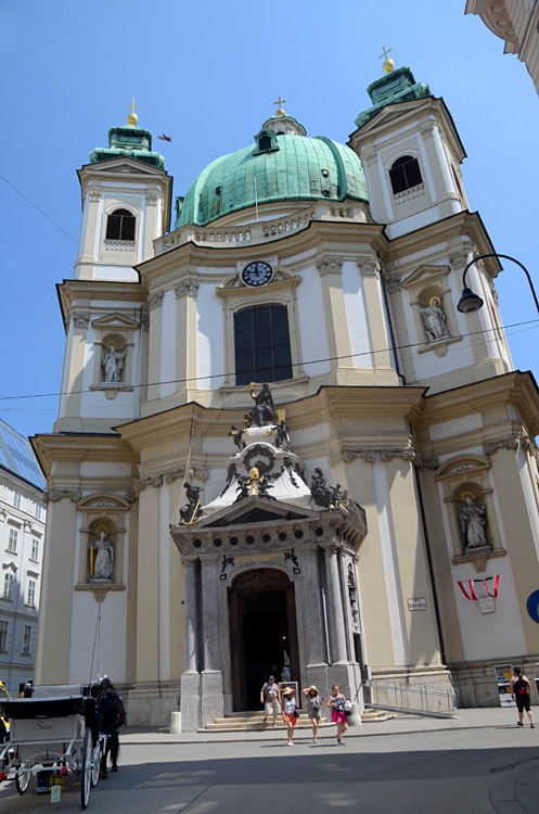 Peterskirche