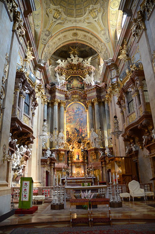 Peterskirche