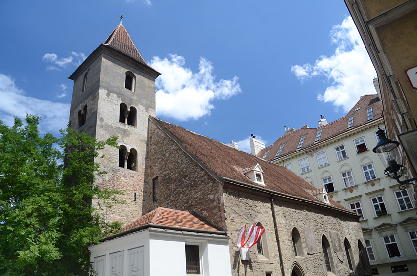 Ruprechtskirche