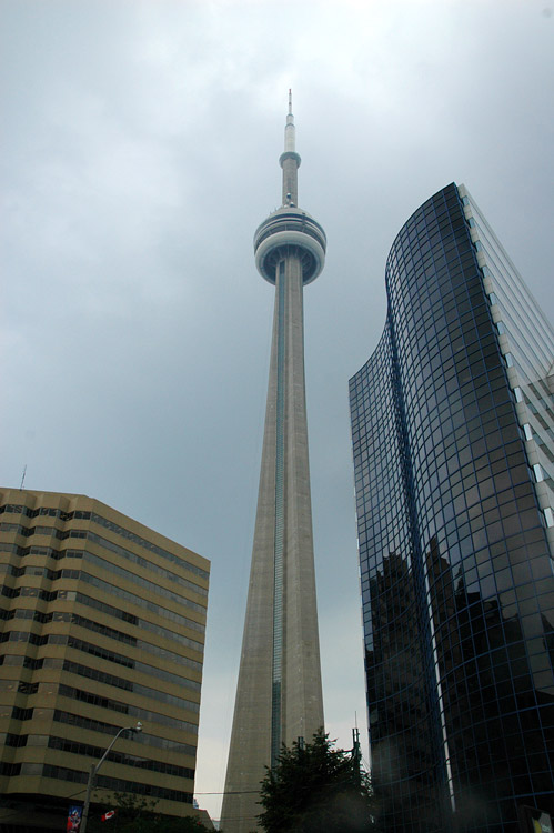 CN Tower