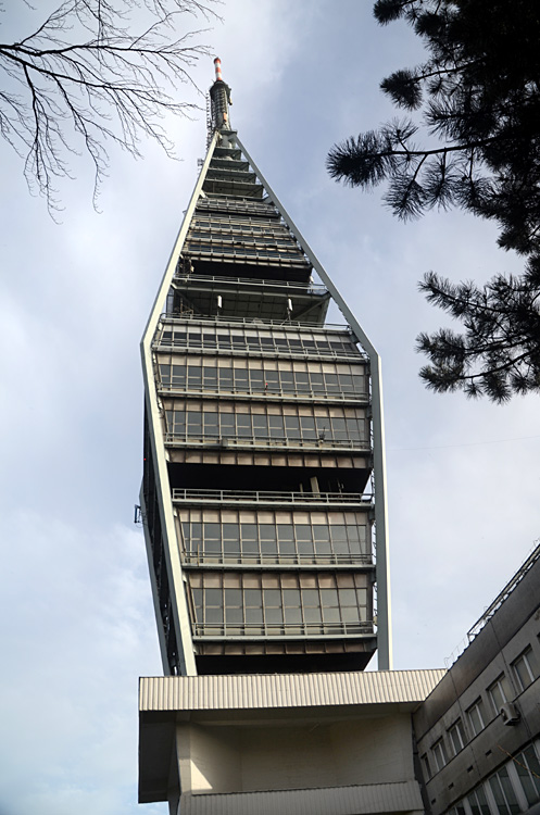 Vysla na Kamzku