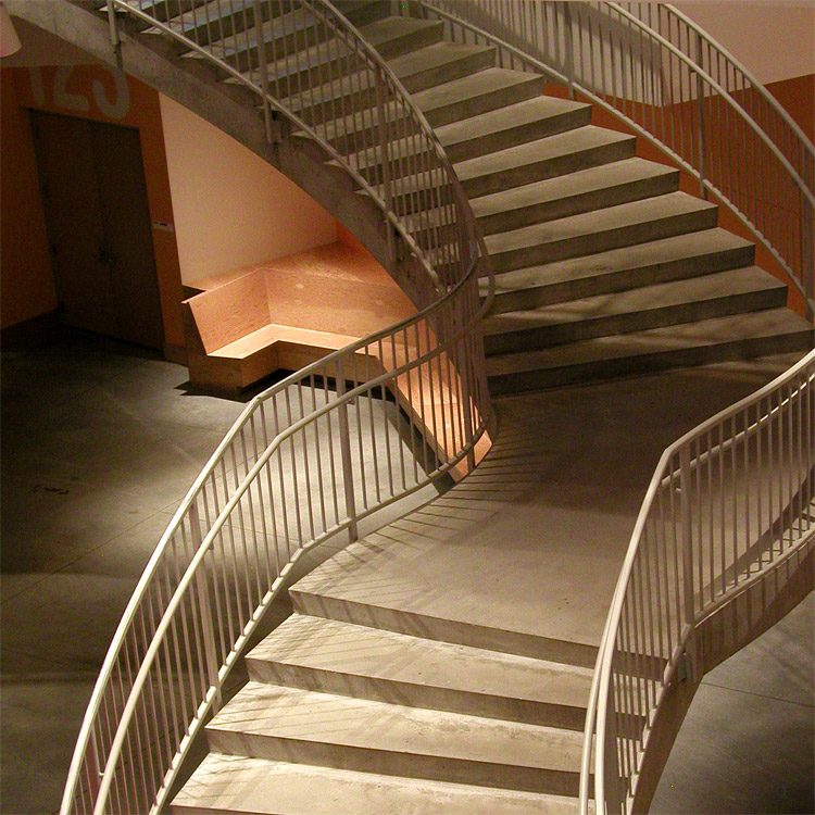 Stata Center