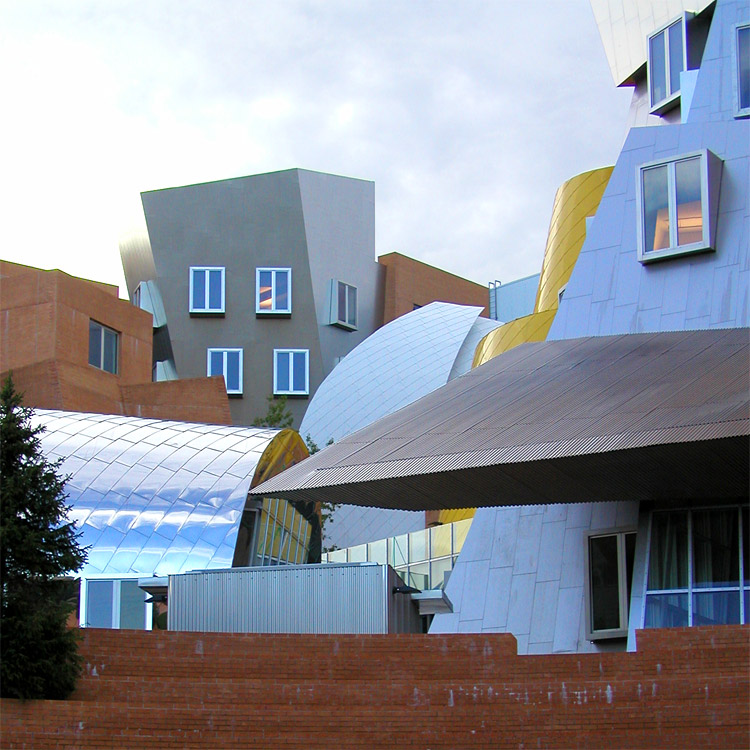 Stata Center