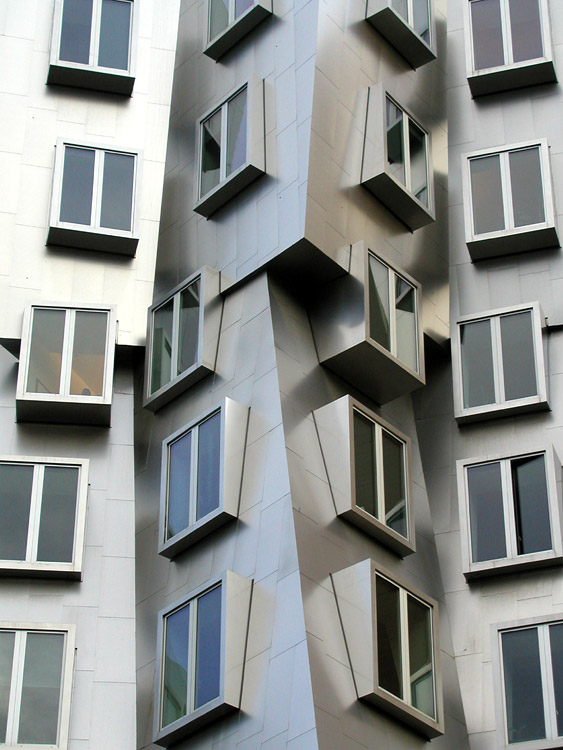 Stata Center