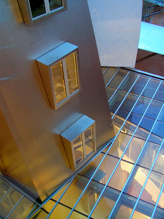 Stata Center