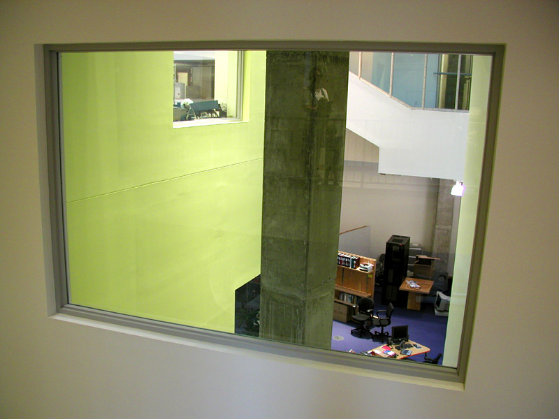 Stata Center