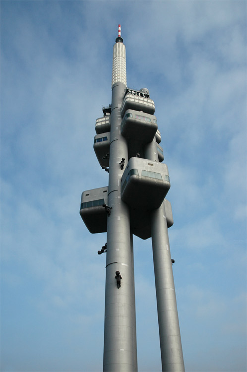 ikovsk vysla