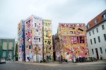 Braunschweig - Happy Rizzi House