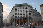 Vde - obchodn dm Goldman a Salatsch