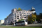Magdeburg - Grne Zitadelle