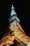 Tokyo Tower