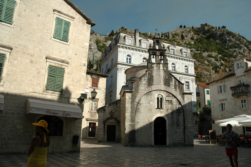 Kotor