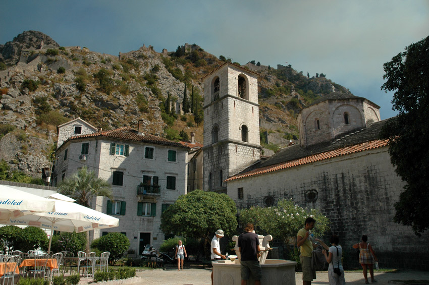 Kotor