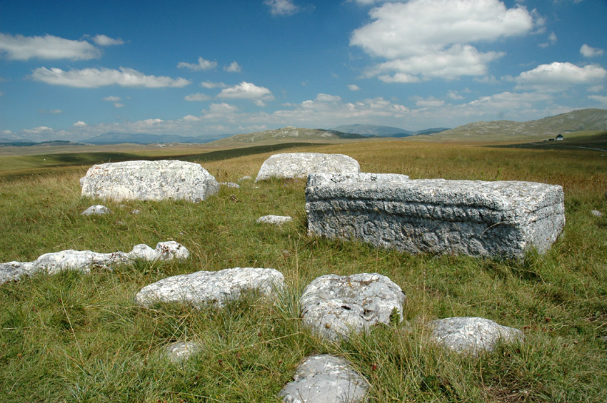 Durmitor