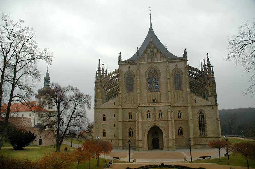 Kutn Hora