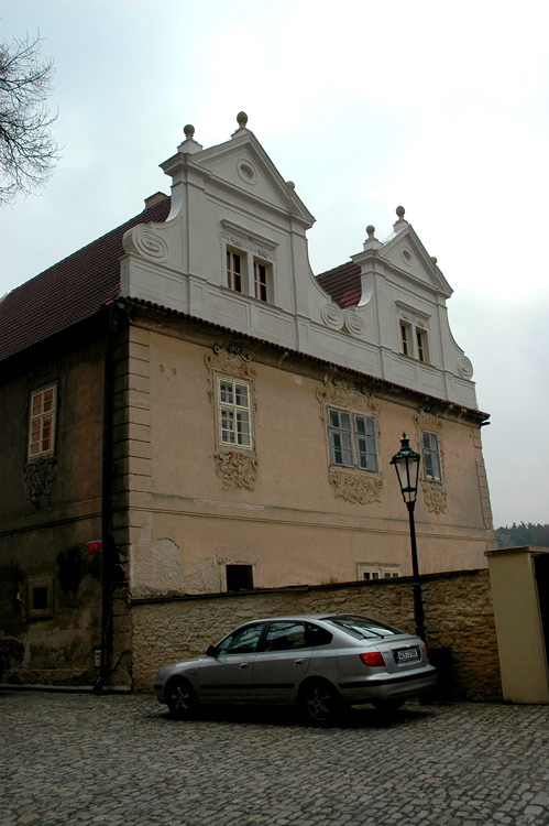 Kutn Hora