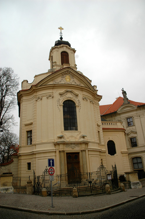 Kutn Hora