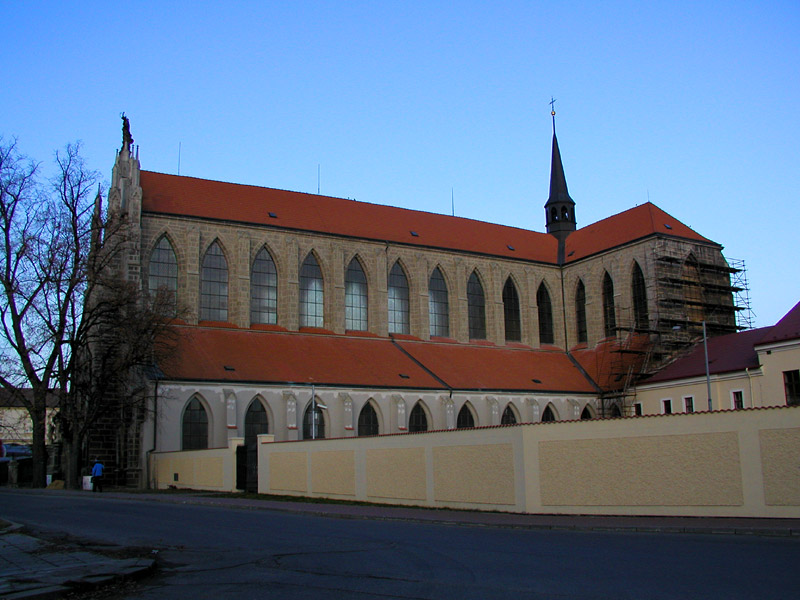 Kutn Hora