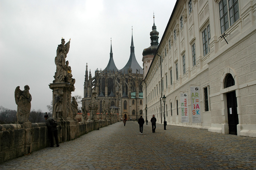 Kutn Hora