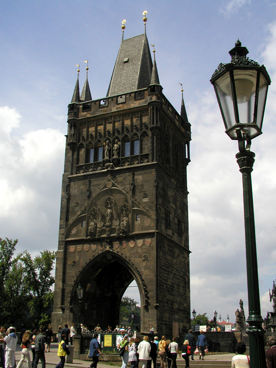 Praha