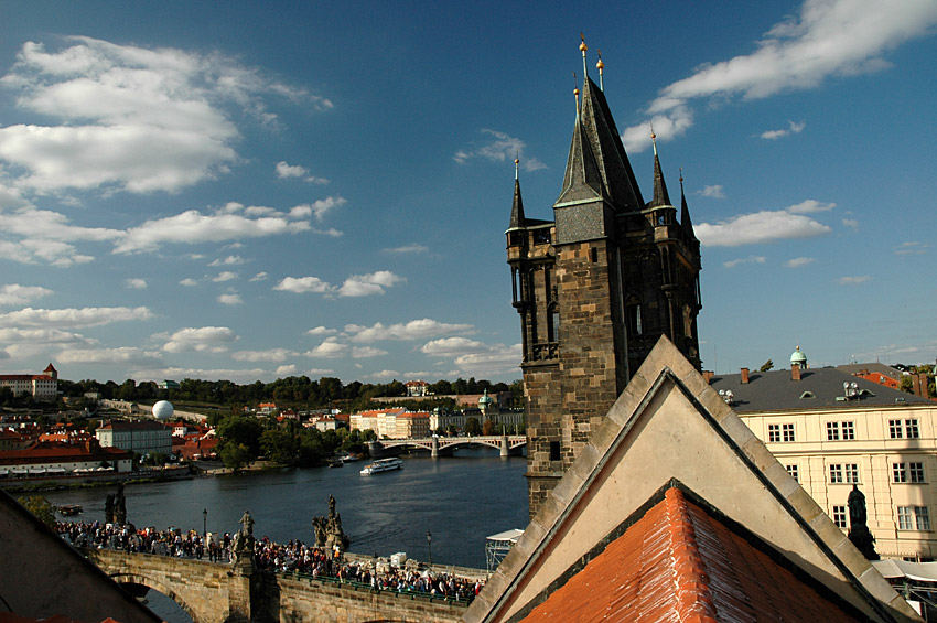 Praha