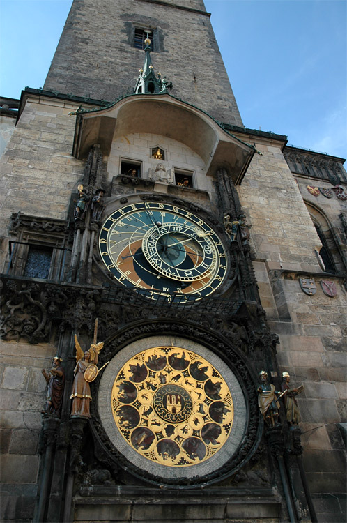 Praha