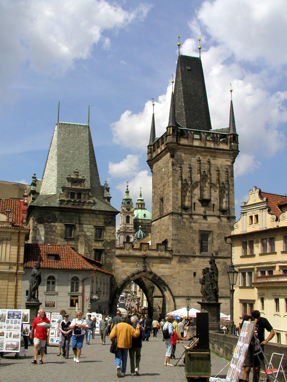 Praha