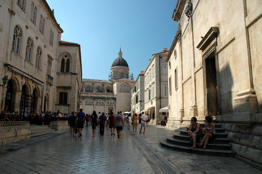 Dubrovnk