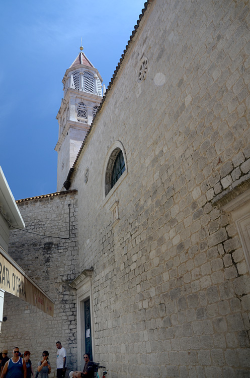 Trogir