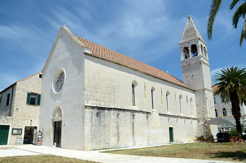 Trogir