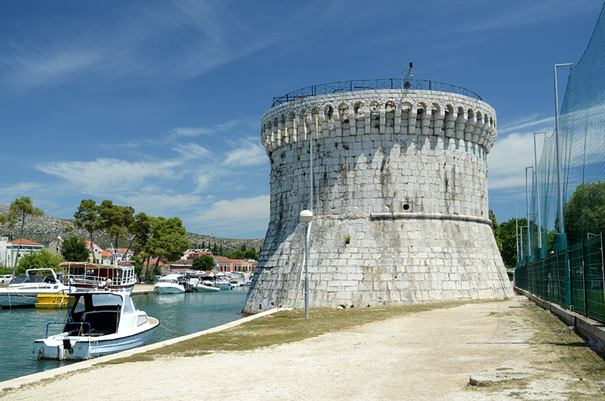 Trogir