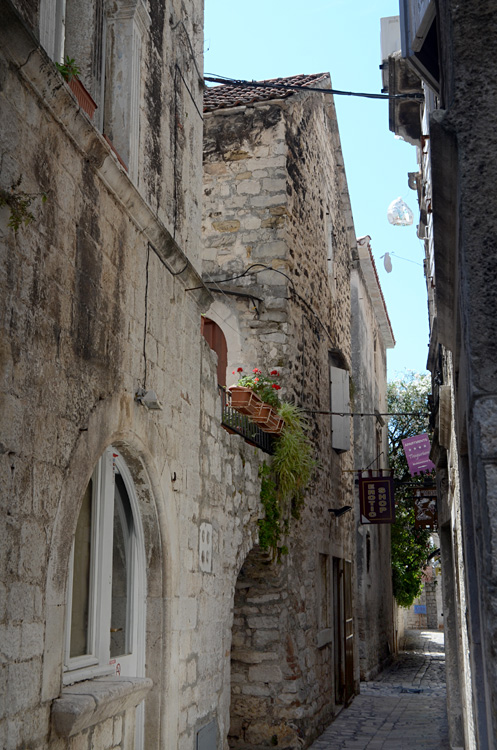 Trogir