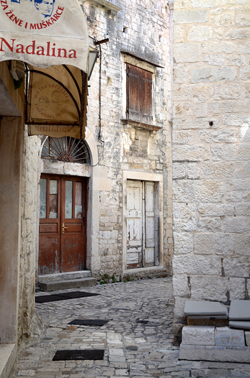 Trogir