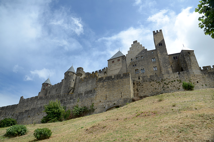 Carcassonne