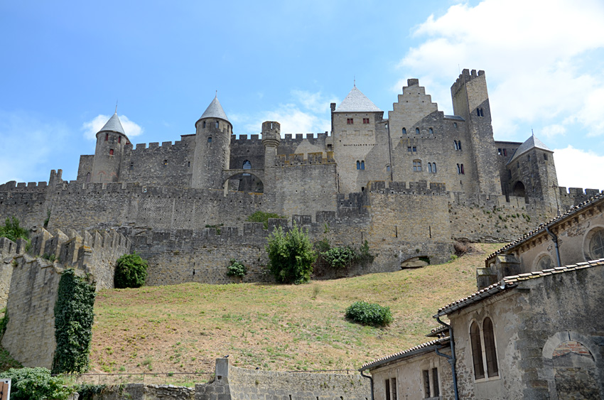 Carcassonne