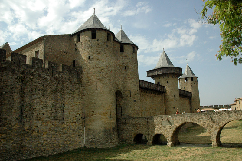 Carcassonne