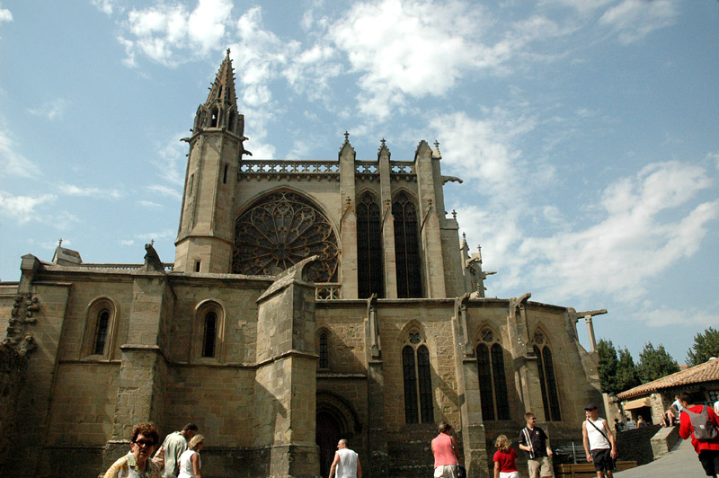 Carcassonne