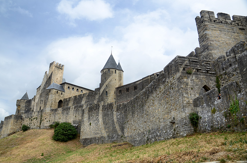 Carcassonne