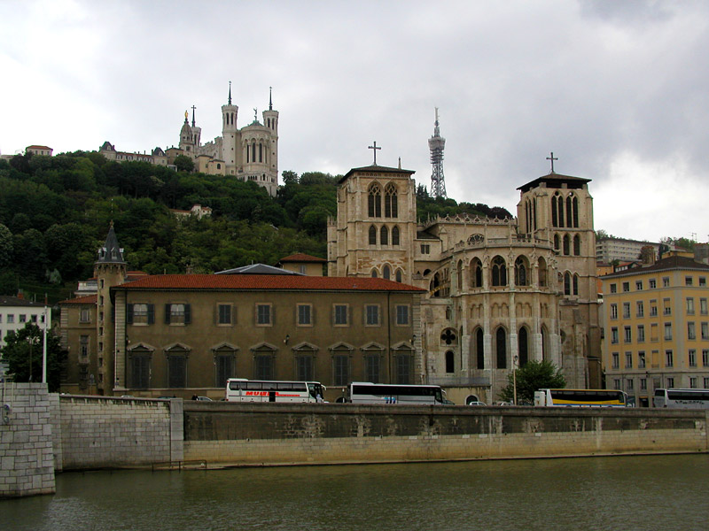 Lyon