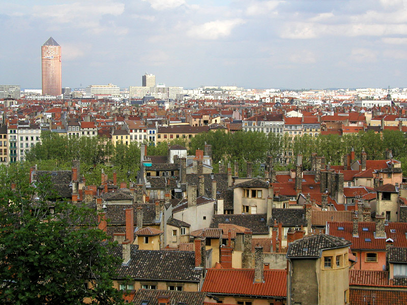 Lyon