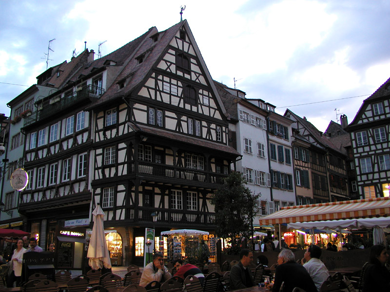 Štrasburk