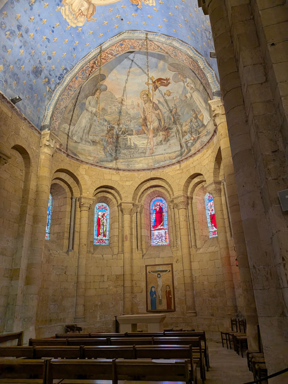 Abbaye de Cadouin