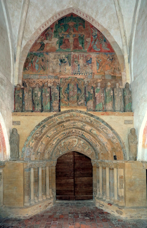 Mimizan - zvonice