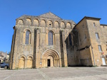 Abbaye de Cadouin