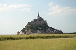Mont-Saint-Michel