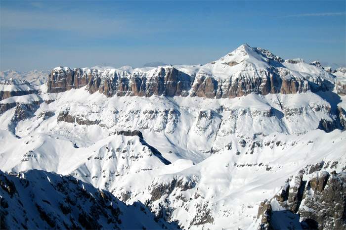 Dolomity