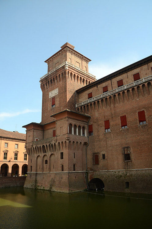 Ferrara