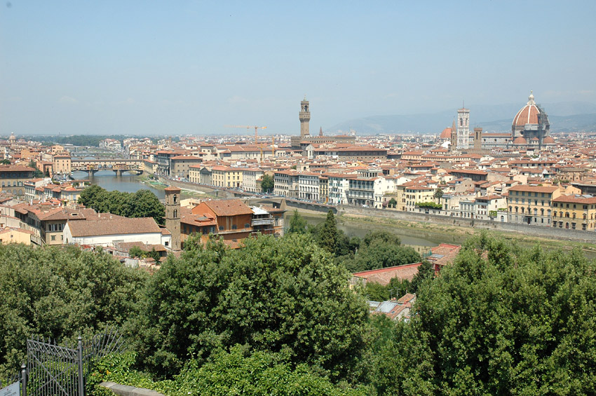 Florencie