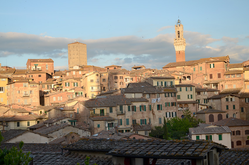 Siena